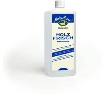 Naturhaus Holzfrisch 0,25 l Flasche