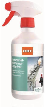 OBI Schimmel-Entferner chlorfrei 500 ml