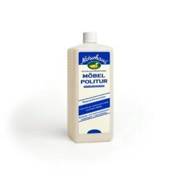Naturhaus Möbelpolitur 0,25 l Flasche