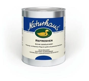 Naturhaus Refresher Eiche geräuchert 0,75 l Flasche