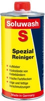 Soluwash S Spezial-reiniger 250 Ml Reiniger - Decotric