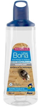 Bona OxyPower-Reiniger für Holzböden Kartusche 850 ml für Premium Spray Mop