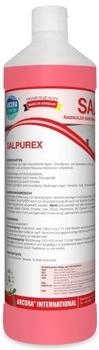 Arcora Radikaler Sanitärgrundreiniger auf Salzsäurebasis SALPUREX 3IN1 , 1L - 01155