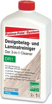 Patina-Fala Fala -Laminatreiniger