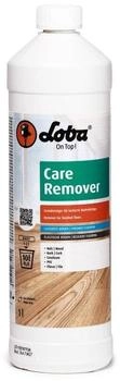 Loba CareRemover 100654-15 , 1000 ml - Flasche