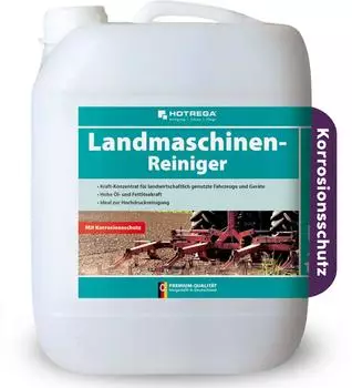 Hotrega Landmaschinenreiniger Konzentrat 10 L