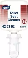 Toilettensitzreiniger fl&uuml;ssig System S5 525ml.