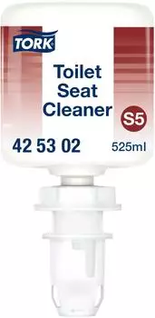 Tork Toilettensitzreiniger frisch 525,0 ml St.