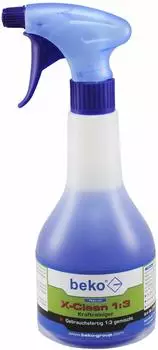 Beko TecLine X-Clean 1:3 Kraftreiniger, 500 ml