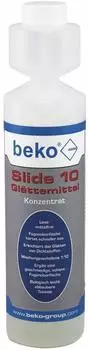 Beko Slide 10 Glättemittel Konzentrat 250 ml