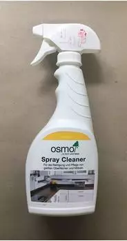 Osmo OSMO Spray Cleaner 0,50 l
