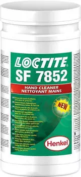 Loctite SF 7852 Reinigungst&uuml;cher