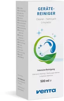 Venta Ger&auml;tereiniger 500 Entkalker (6005001)