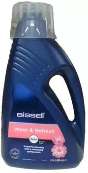 Bissell Wash&Refresh Reinigungs-Set 1,5L 2in1
