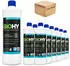 BiOHY Profi Fensterreiniger (12x1l Flasche)