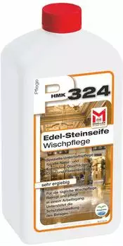 HMK P324 Edel-Steinseife 0,5l