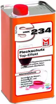 HMK S234 Fleckenschutz Top-Effekt 5l