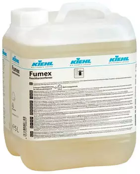 Kiehl Fumex Rauchharzentferner 5 L