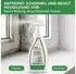 KOKA Schimmelentferner mit Aktiv-Chlor-Formel 500ml