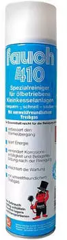 Sanit-Chemie Fauch 410 Kesselreiniger f&uuml;r &Ouml;lkessel 600 ml Spraydose