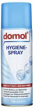 Domol Hygiene-Spray 400 ml