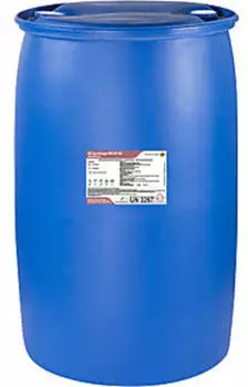 IBS Spezialreiniger WAS 60.100 Harzentferner Fass mit 200 Liter
