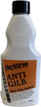 Yachticon Anti Gilb Gelcoatreiniger 1 Liter