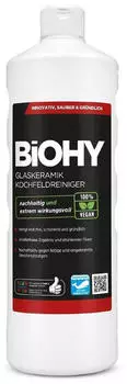 BiOHY Glaskeramik (1l Flasche) 018-001
