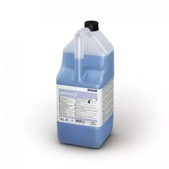 Ecolab Maxx Brial S 5 ltr. Ultranetzender Oberfl&auml;chen- und Glasreiniger
