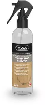WOCA Gerbs&auml;ureflecken Spray 0,25L