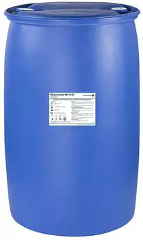IBS Spritzeiniger WAS 10.100 200L Fass