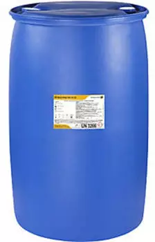 IBS Hochdruckreinigungsmittel Reiniger WAS 30.100 200L Fass