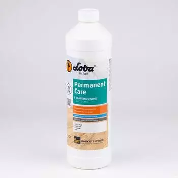 Loba PermanentCare gl&auml;nzend 1 Liter (vormals V6 Finish)