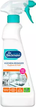 Dr.Beckmann Dr. Beckmann K&uuml;chen-Reiniger Hygiene & Fett 500 ml
