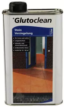 PUFAS Glutoclean Stein-Versiegelung 1,000 L