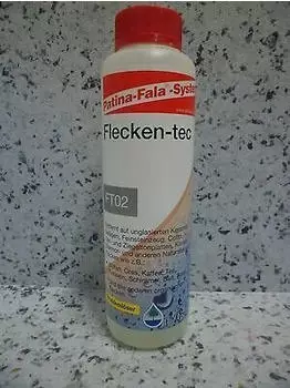 Patina-Fala Flecken-tec 1907 , 200 ml Flasche, FT02