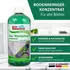Pastaclean Klar Wischpflege Konzentrat, 2x 750 ml : 2x 750 ml