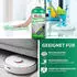 Pastaclean Klar Wischpflege Konzentrat, 2x 750 ml : 2x 750 ml