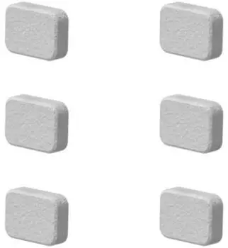 Laufen Entkalkungstabs f&uuml;r Cleanet Navia 6 St&uuml;ck