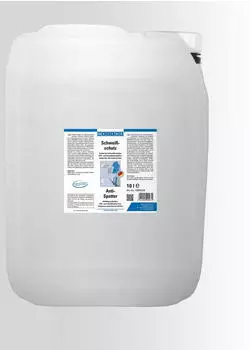 WEICON Bio-Schwei&szlig;schutz 10 L