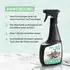 Arka Enzymreiniger PGC750G, PIPI-WEG Katze, gebrauchsfertig, gegen Urin, Erbrochenes und Kot, Spray 750 ml