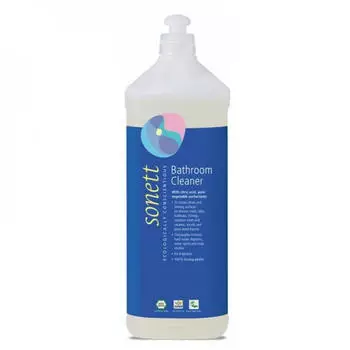 Sonett Detergente per il bagno, 1 L