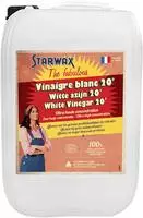 Reinigungsprodukt Starwax Fabulous White Vinegar Vielseitig Biologisch Abbaubar