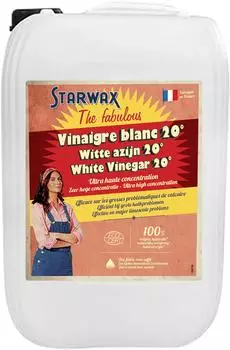 Starwax 3365000210734