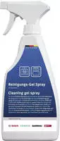 BSH Reinigungsgel-Spray f&uuml;r Back&ouml;fen 00312298