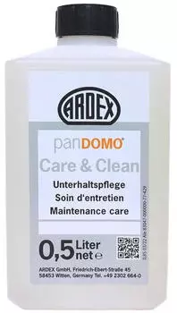 ARDEX PANDOMO Care & Clean 500 ml