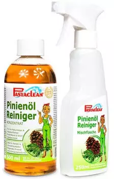 Pastaclean Pinienöl Reiniger Konzentrat, 500ml