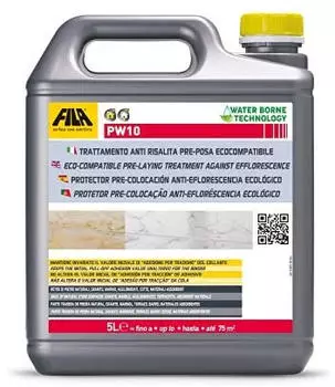 FILA surface care solutions FILA PW10 Imprägnierung 5 l
