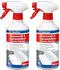 Baufan PLAST Kunststoff- und Gartenmöbel Intensivreiniger 500ml