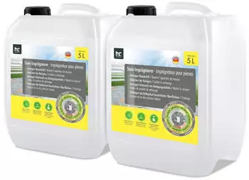 H&ouml;fer Chemie Steinimpr&auml;gnierer 2 x 5l